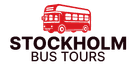 Hop-on hop-off sightseeing med buss i Stockholm, Sverige – Anpassningsbara rutter och toppattraktioner under 2026.