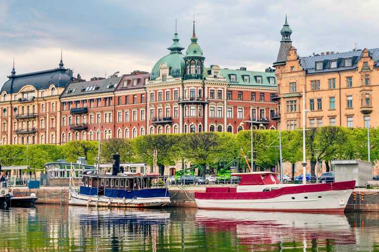 Bästa sightseeingturer med buss i Stockholm, Sverige – Populära sevärdheter, dolda pärlor och panoramautsikt över Stockholm under 2026