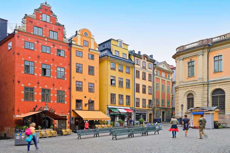 Bästa boendena i Stockholm – Hotell, lägenheter, vandrarhem och villor för alla resenärer under 2026