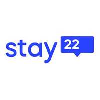 Stay22 - Stockholm Bus
