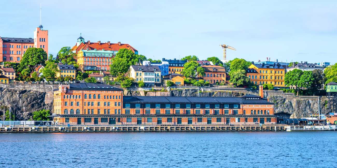 Hop-on hop-off sightseeing med buss i Stockholm, Sverige – Främsta landmärken, kända sevärdheter och dolda pärlor under 2026