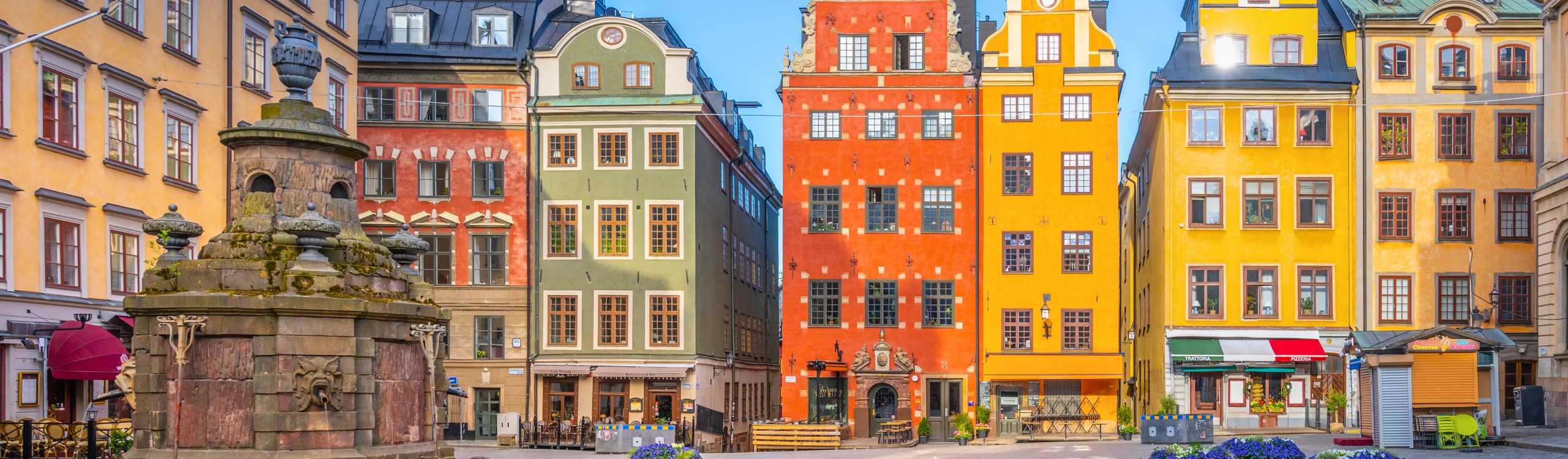 Utforska Stockholm med ett stadskort – Spara pengar på toppattraktioner, njut av allt-i-ett-tillgång och digital smidighet under 2026